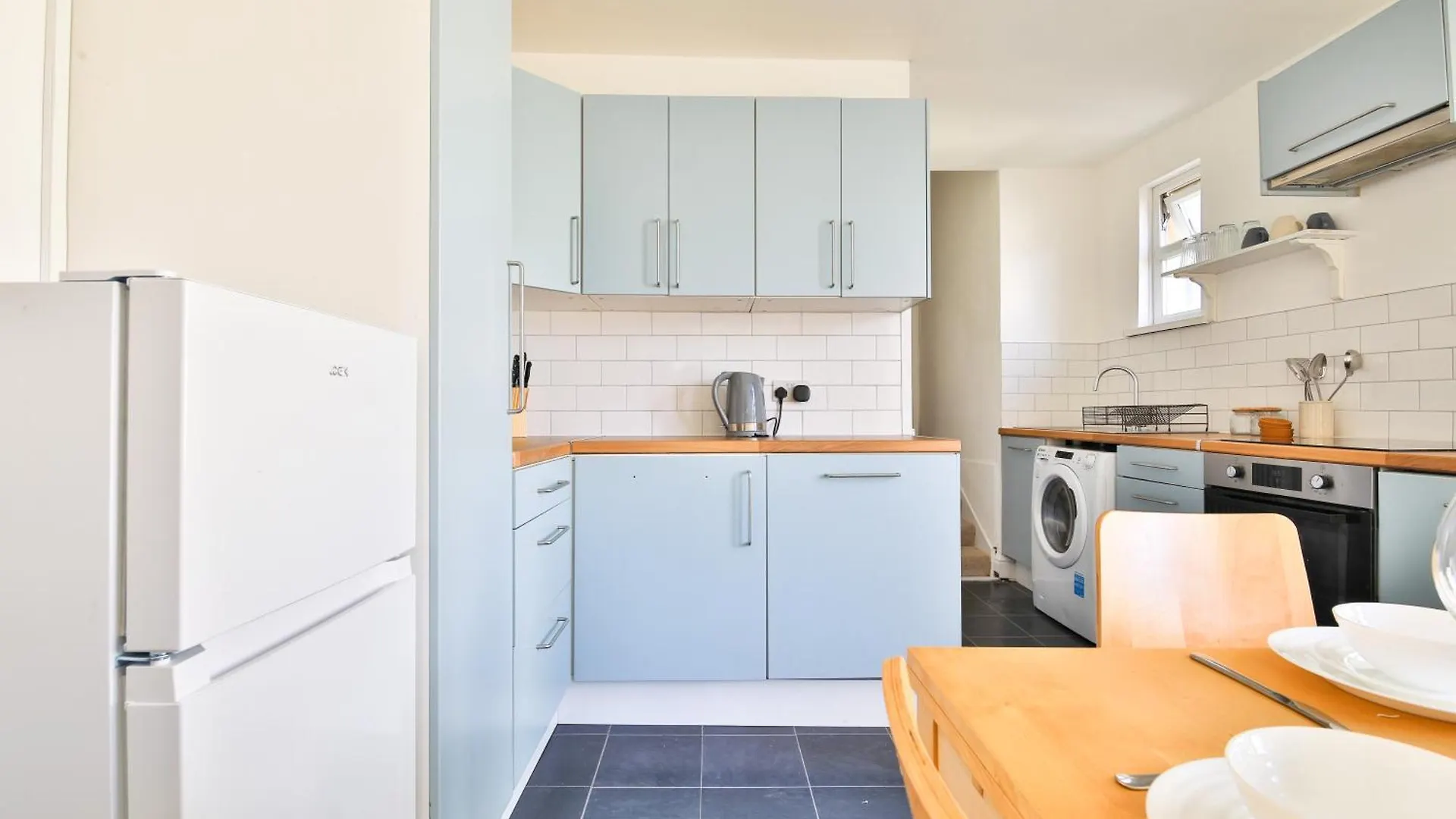 Beautifully Designed Flat With Full Amenities Lejlighed Cardiff Storbritannien